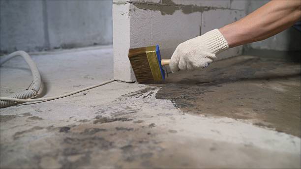 24/7 Emergency Exterior Waterproofing experts in Richmond, KY